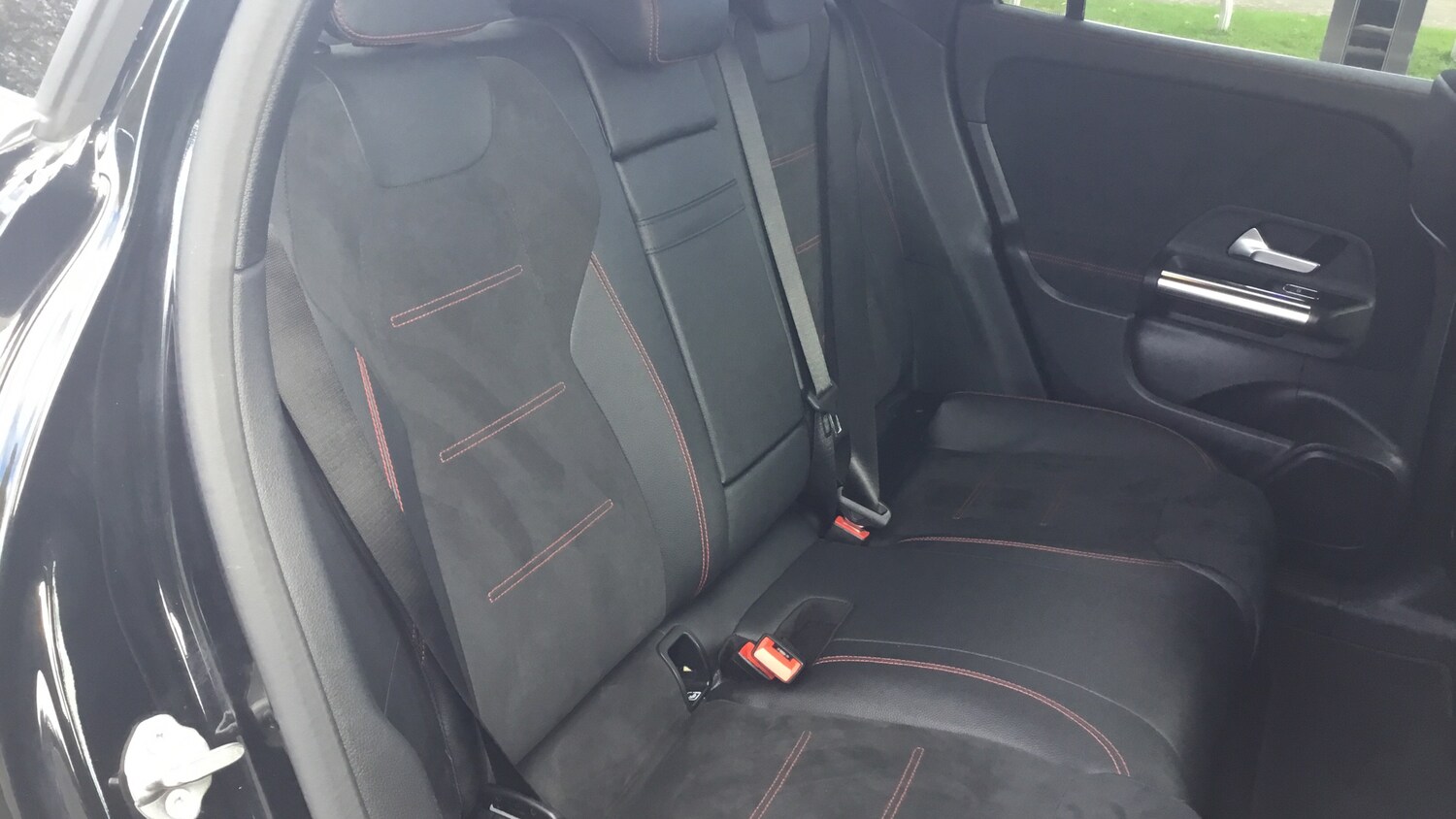 Used Mercedes-Benz EQA 2022 for sale - 76334892: Photo 18