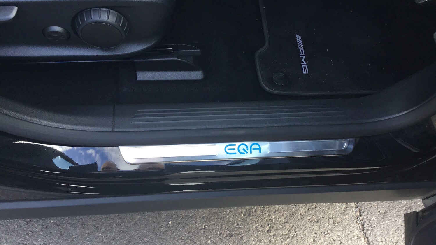 Used Mercedes-Benz EQA 2022 for sale - 76334892: Photo 19