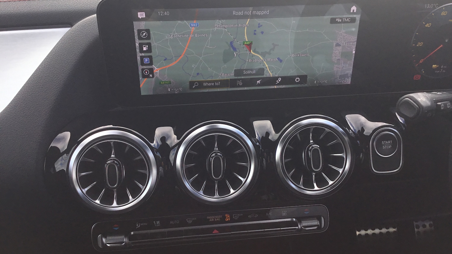 Used Mercedes-Benz EQA 2022 for sale - 76334892: Photo 20