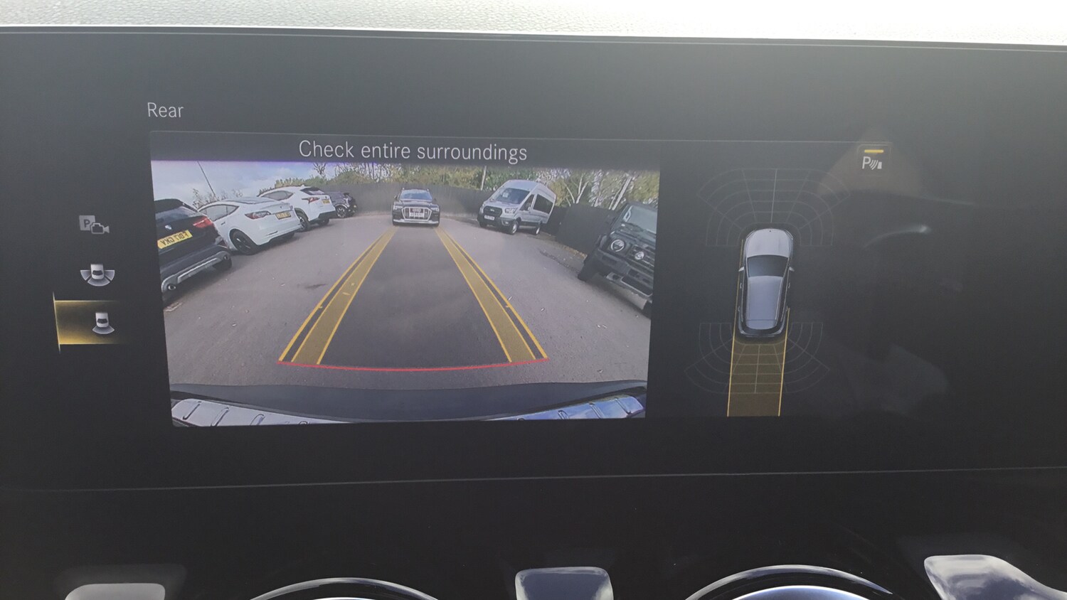 Used Mercedes-Benz EQA 2022 for sale - 76334892: Photo 21