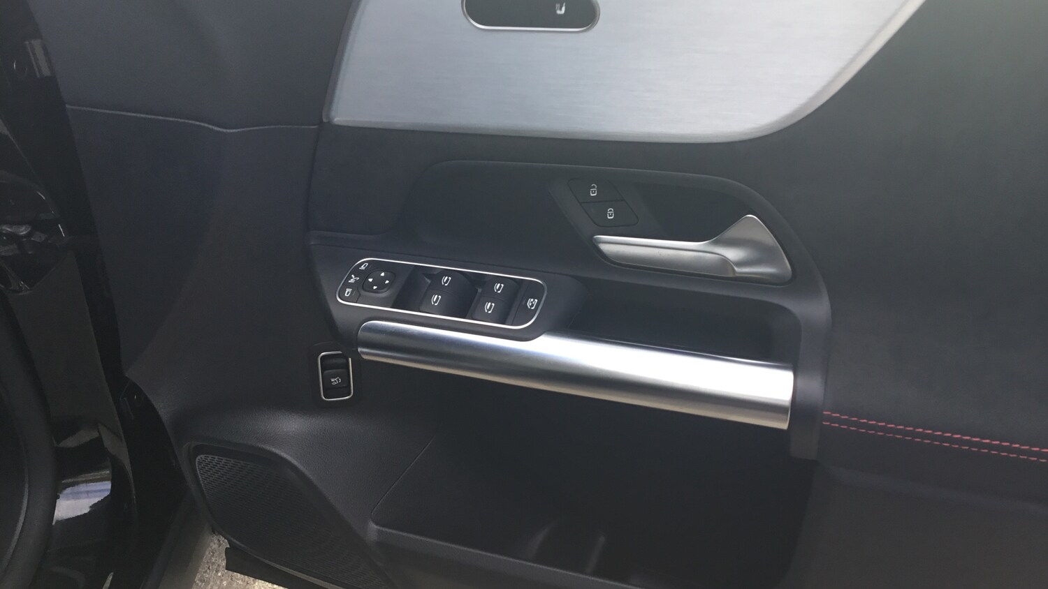 Used Mercedes-Benz EQA 2022 for sale - 76334892: Photo 22