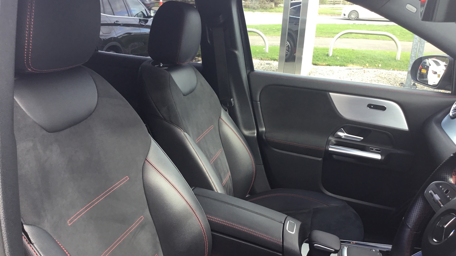 Used Mercedes-Benz EQA 2022 for sale - 76334892: Photo 23