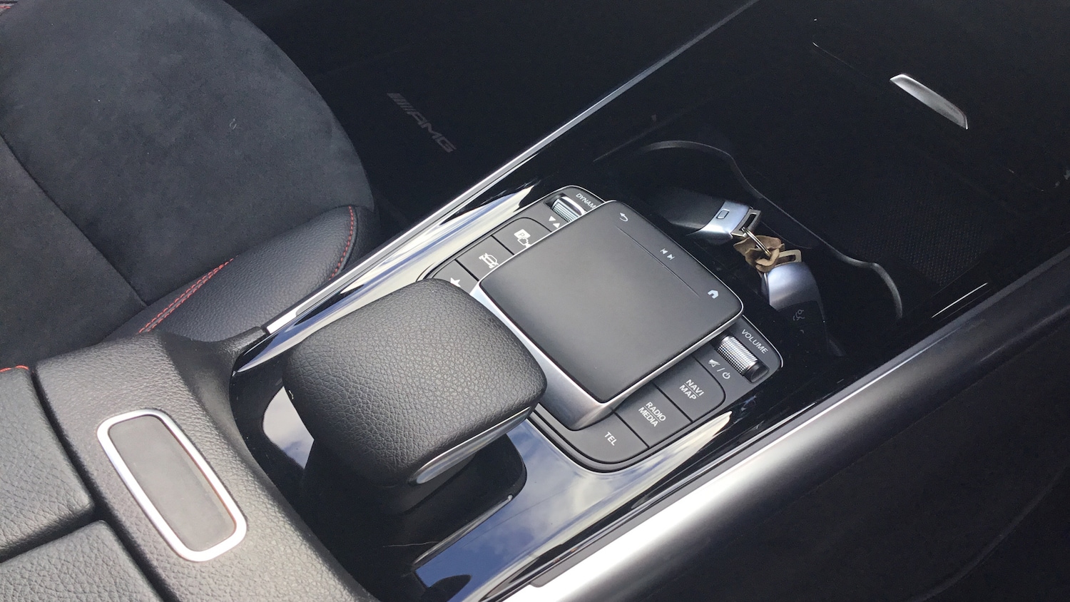 Used Mercedes-Benz EQA 2022 for sale - 76334892: Photo 24