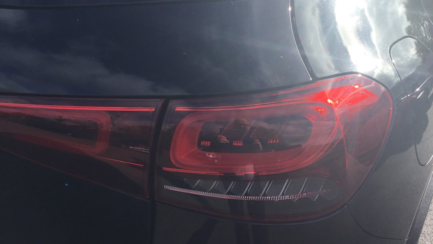 Used Mercedes-Benz EQA 2022 for sale - 76334892: Photo 7