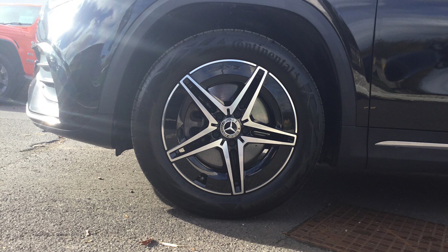 Used Mercedes-Benz EQA 2022 for sale - 76334892: Photo 9