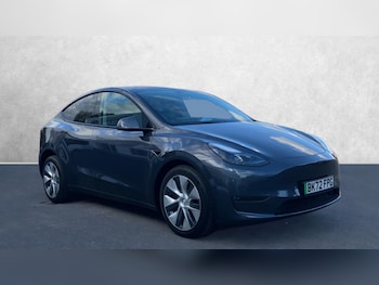 Tesla - Model Y