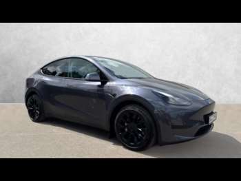 2023 - RWD 5dr Auto