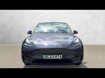 Used Tesla Model Y 2023 for sale - 74711145: Photo