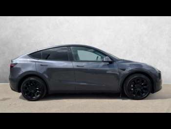 Used Tesla Model Y 2023 for sale - 74711145: Photo