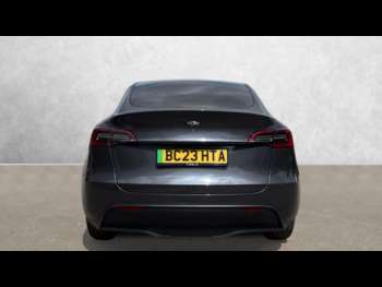 Used Tesla Model Y 2023 for sale - 74711145: Photo