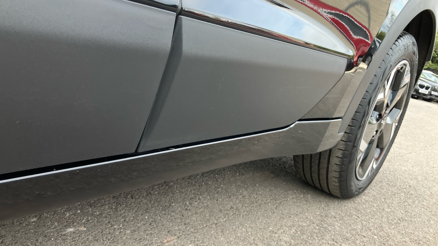 Used Kia Niro 2023 for sale - 75975682: Photo 11