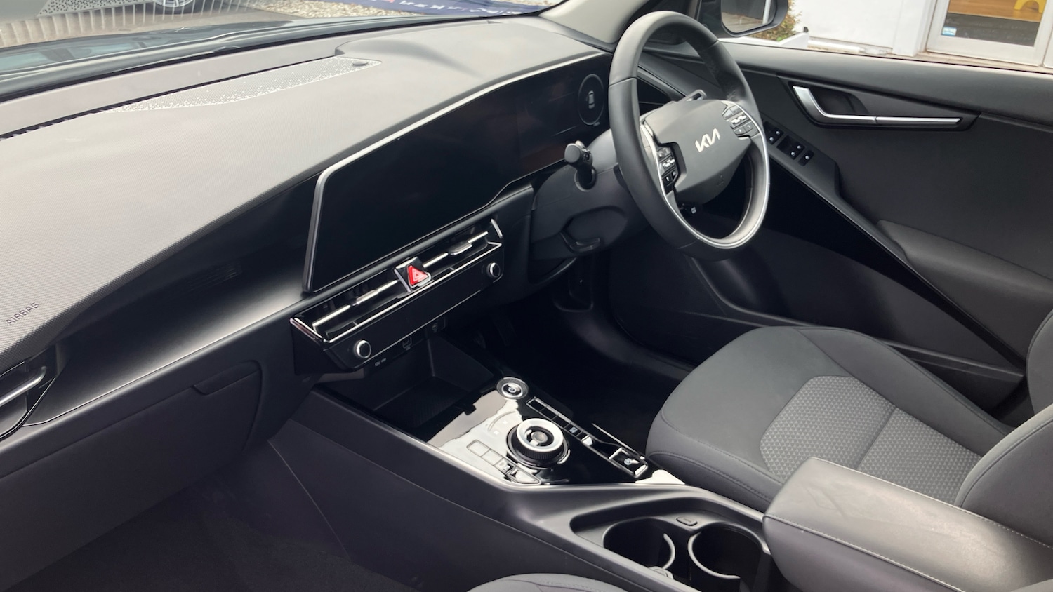 Used Kia Niro 2023 for sale - 75975682: Photo 12