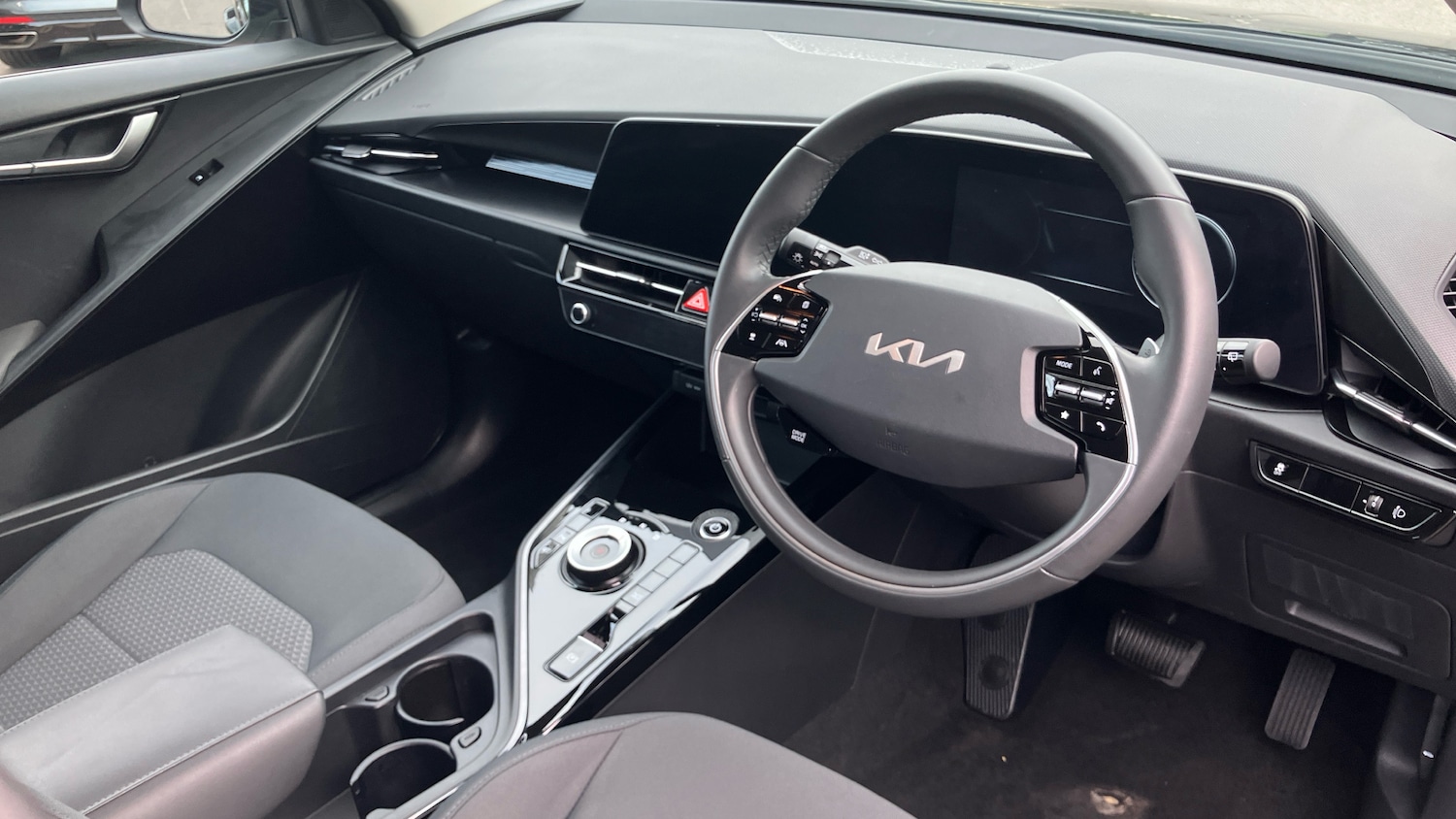 Used Kia Niro 2023 for sale - 75975682: Photo 13