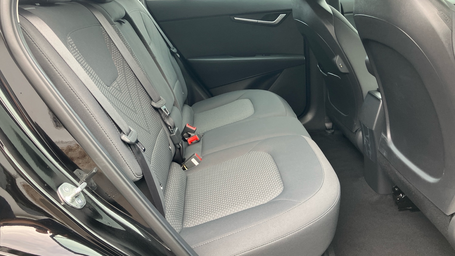 Used Kia Niro 2023 for sale - 75975682: Photo 18