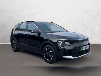 2023 - 150kW 2 Nav 65kWh 5dr Auto