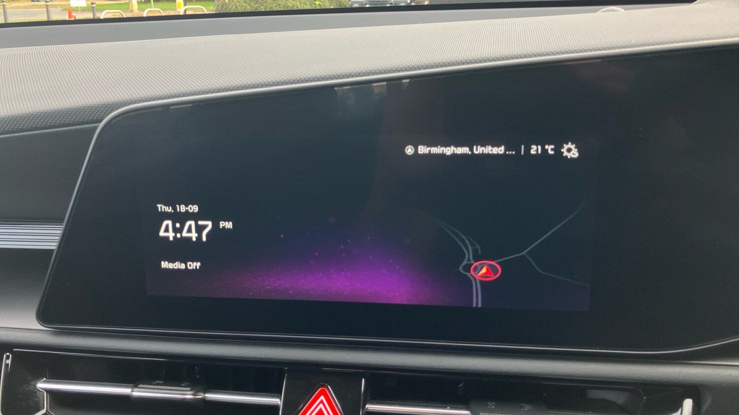 Used Kia Niro 2023 for sale - 75975682: Photo 20