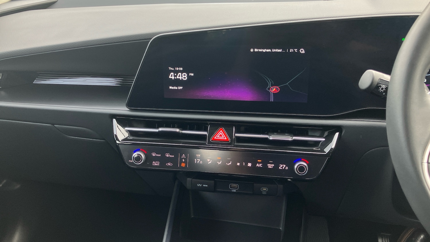 Used Kia Niro 2023 for sale - 75975682: Photo 21