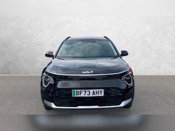 Used Kia Niro 2023 for sale - 75975682: Photo