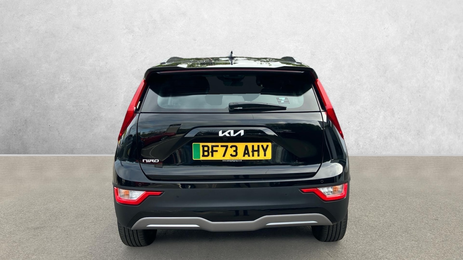 Used Kia Niro 2023 for sale - 75975682: Photo 4