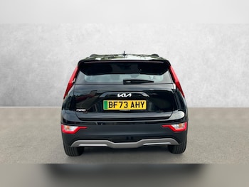 Used Kia Niro 2023 for sale - 75975682: Photo