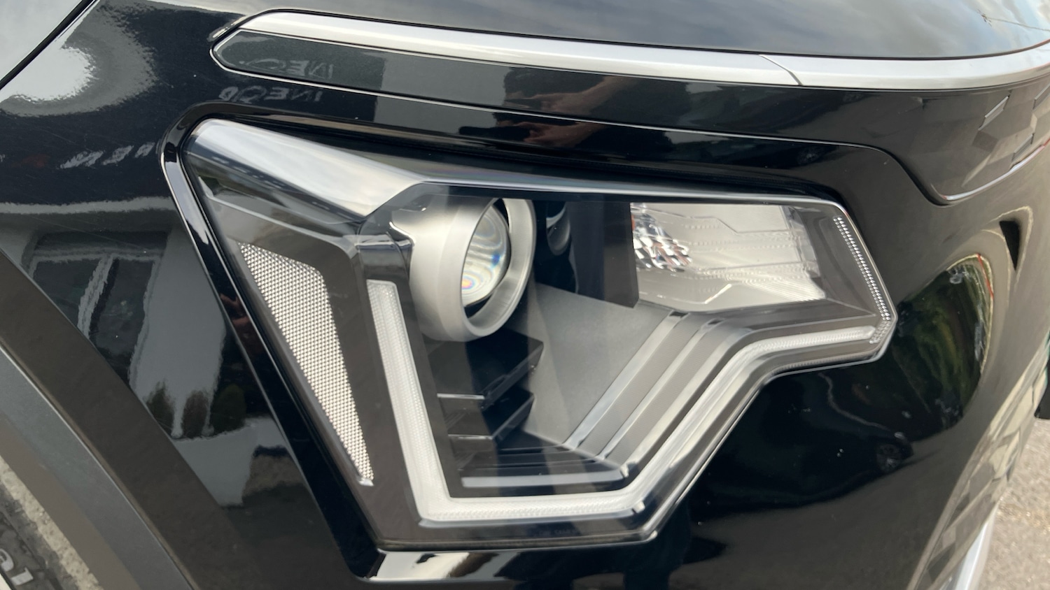 Used Kia Niro 2023 for sale - 75975682: Photo 6