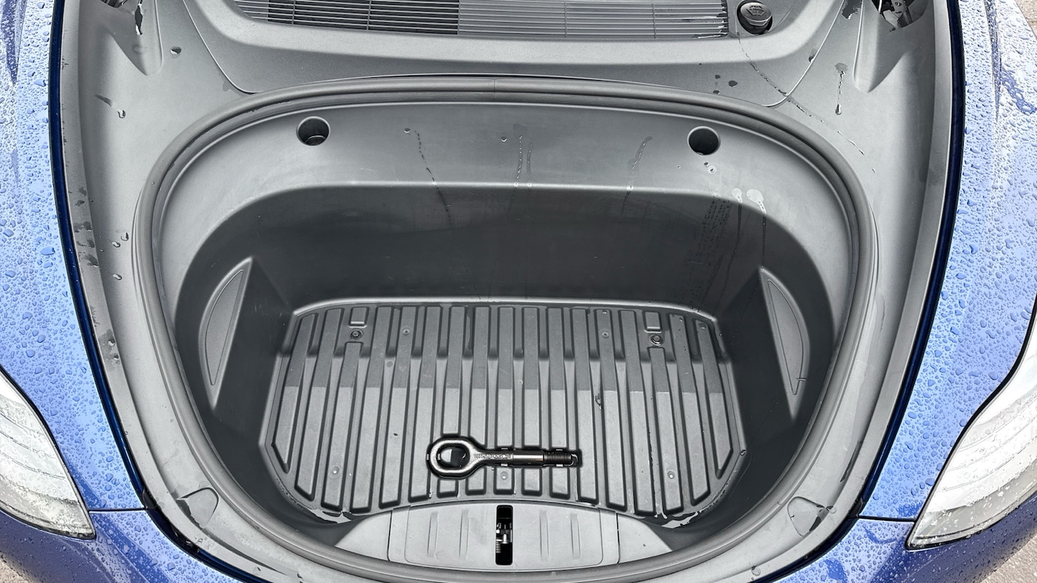 Used Tesla Model 3 2021 for sale - 77409427: Photo 10