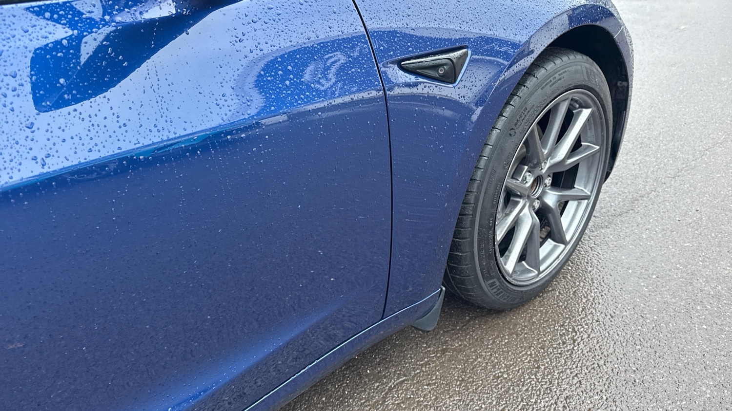 Used Tesla Model 3 2021 for sale - 77409427: Photo 11