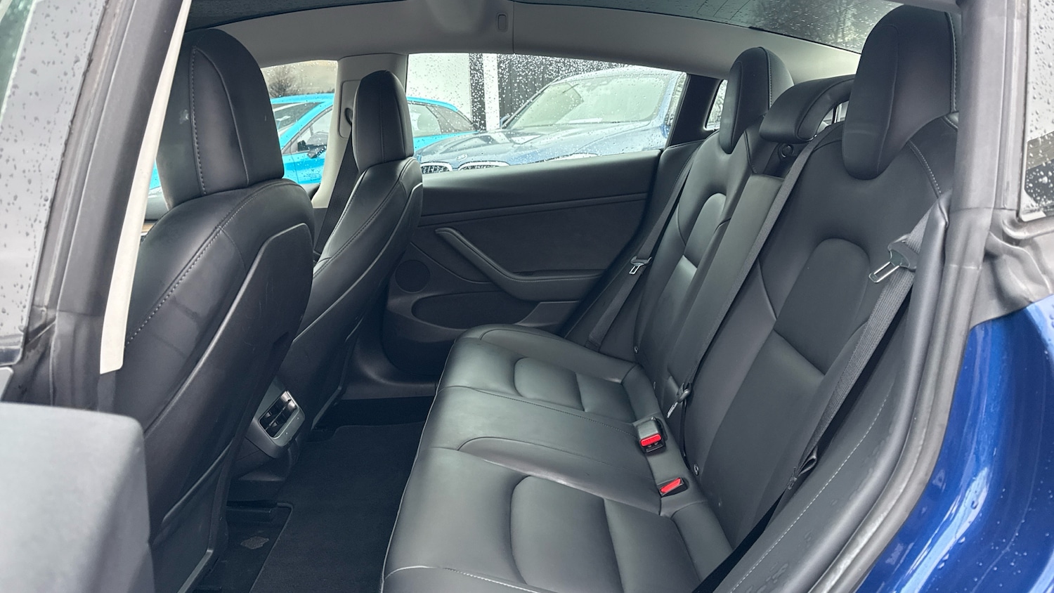 Used Tesla Model 3 2021 for sale - 77409427: Photo 15