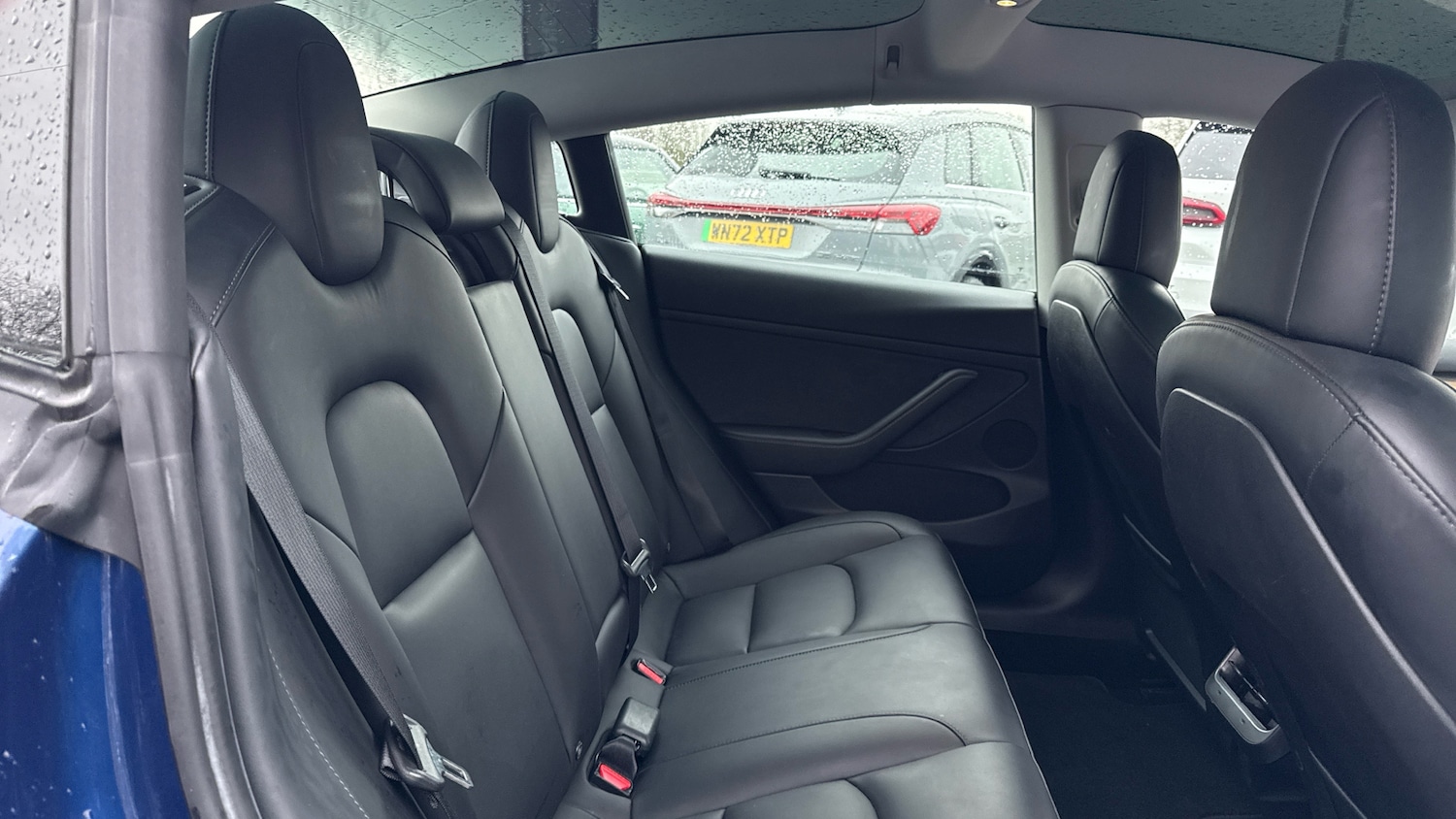 Used Tesla Model 3 2021 for sale - 77409427: Photo 18