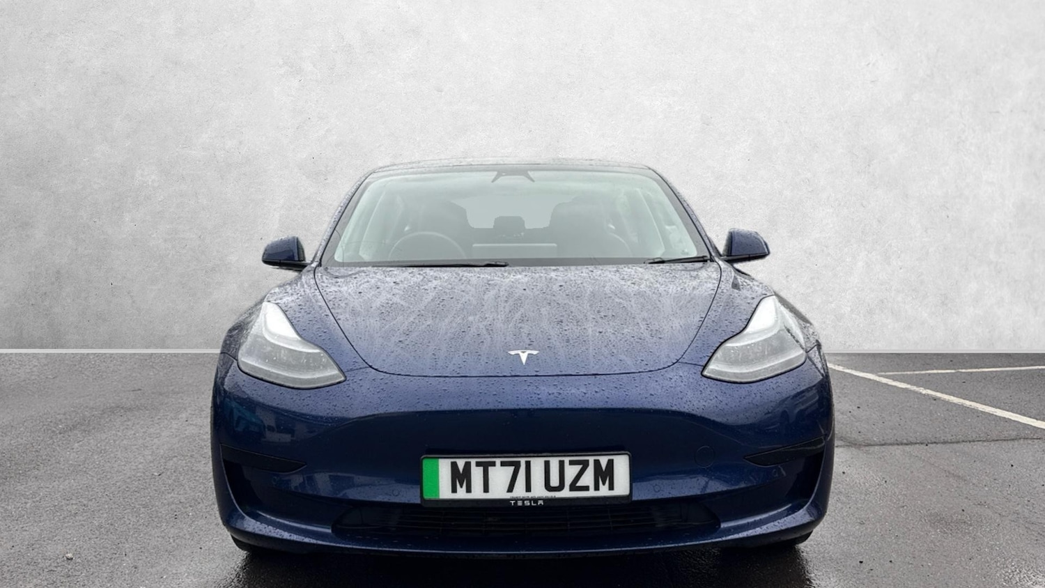 Used Tesla Model 3 2021 for sale - 77409427: Photo 2