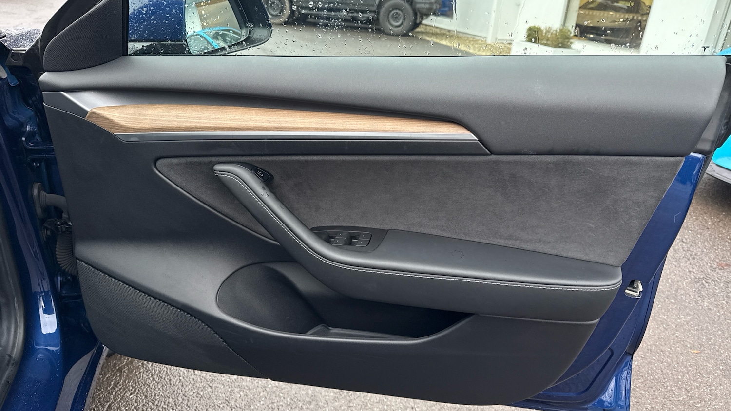 Used Tesla Model 3 2021 for sale - 77409427: Photo 22