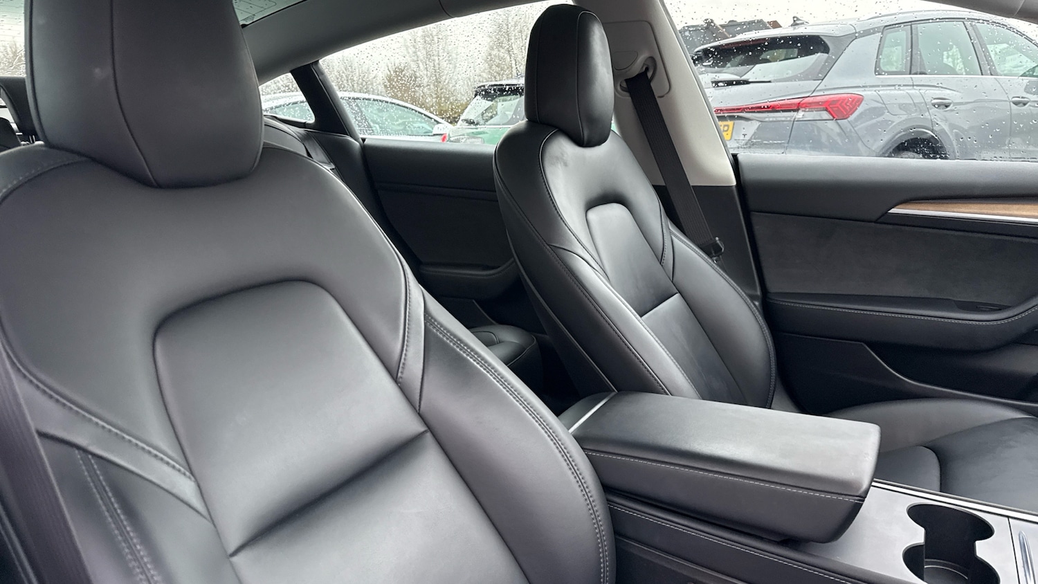 Used Tesla Model 3 2021 for sale - 77409427: Photo 23