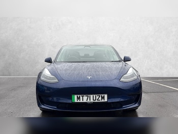Used Tesla Model 3 2021 for sale - 77409427: Photo