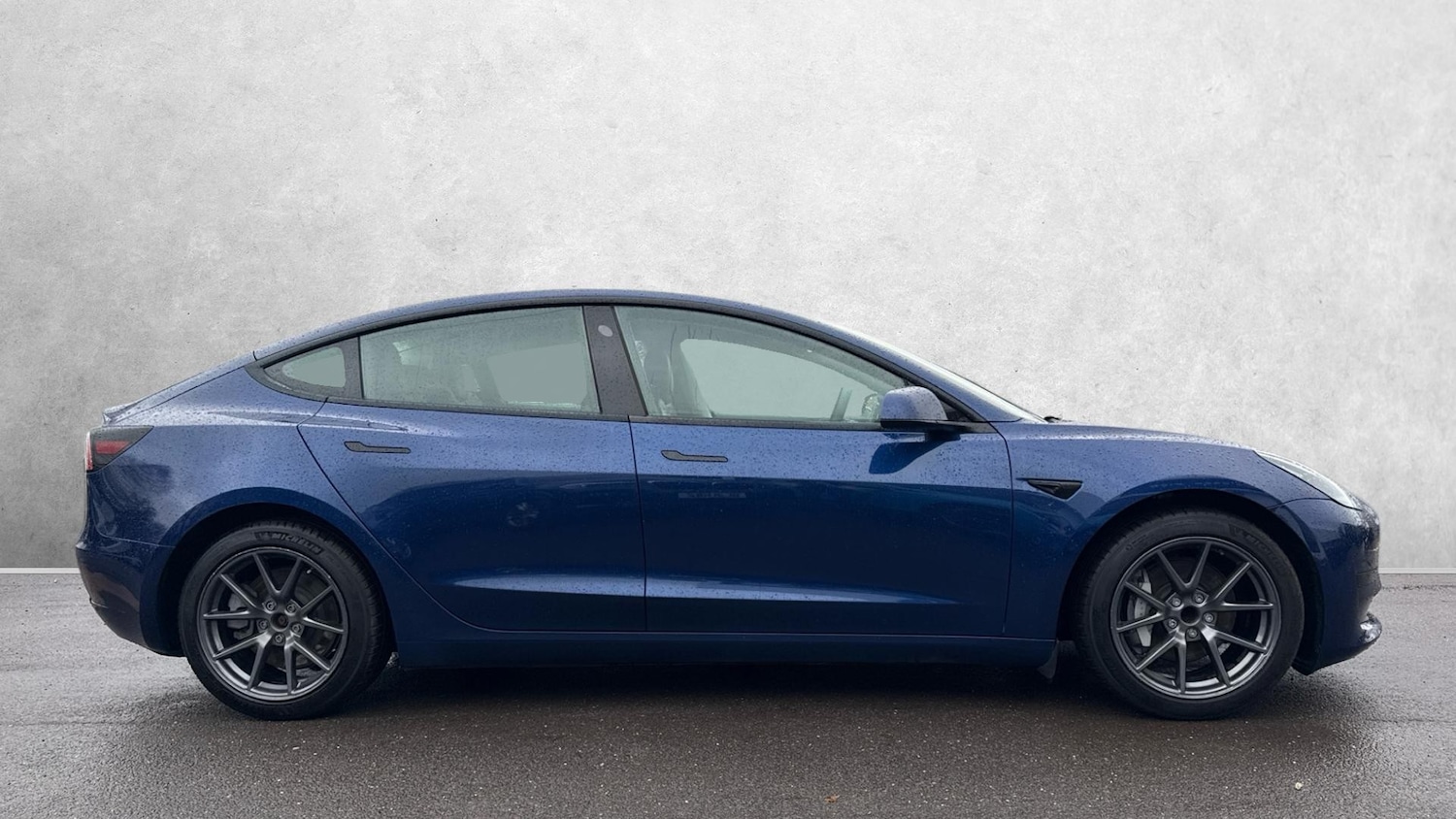 Used Tesla Model 3 2021 for sale - 77409427: Photo 3