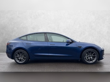 Used Tesla Model 3 2021 for sale - 77409427: Photo