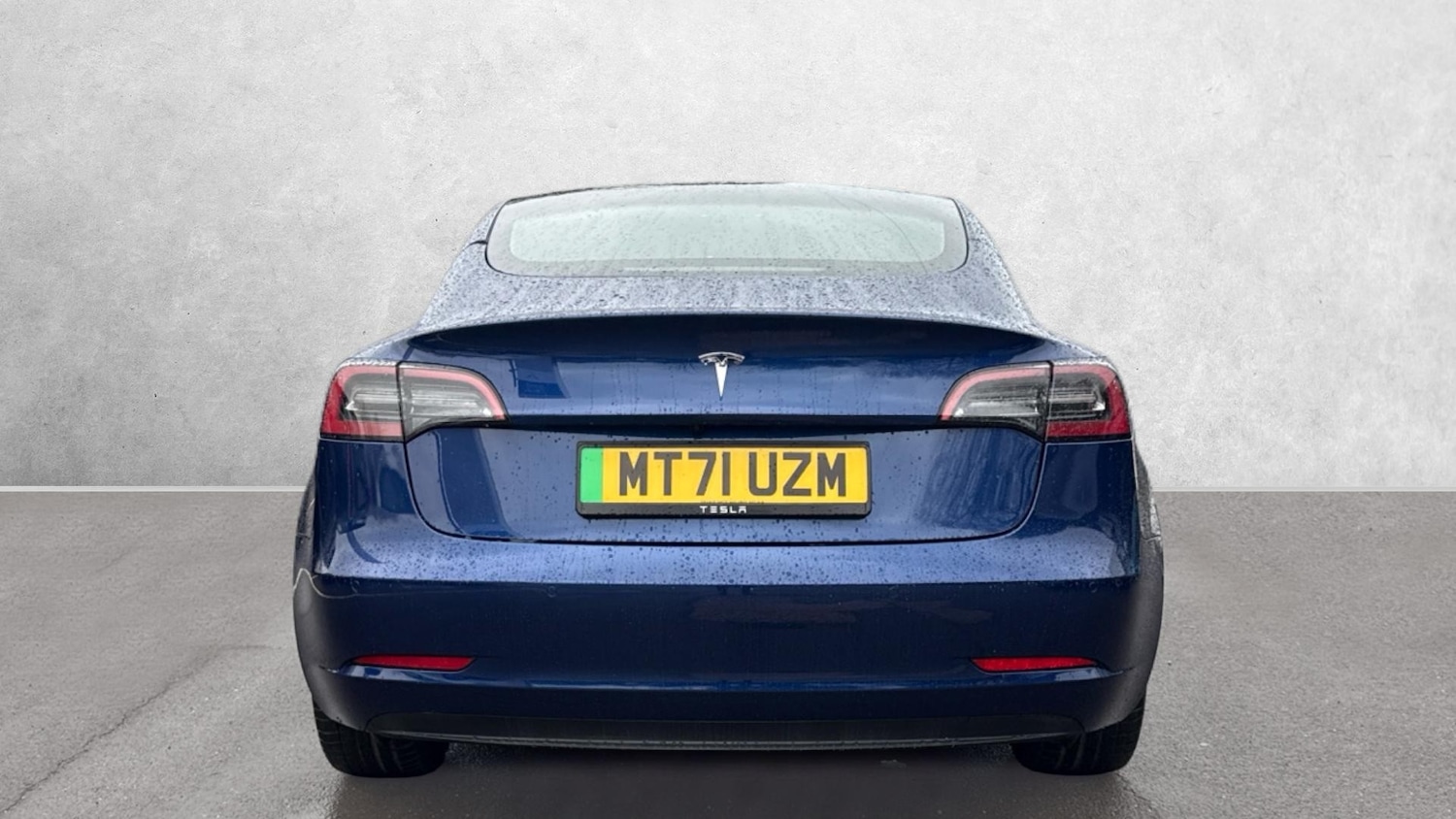 Used Tesla Model 3 2021 for sale - 77409427: Photo 4
