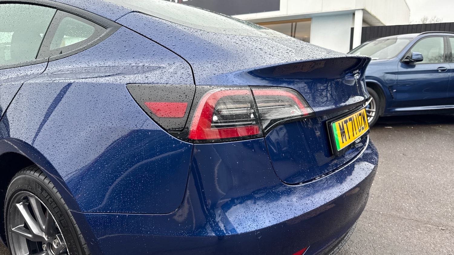 Used Tesla Model 3 2021 for sale - 77409427: Photo 7