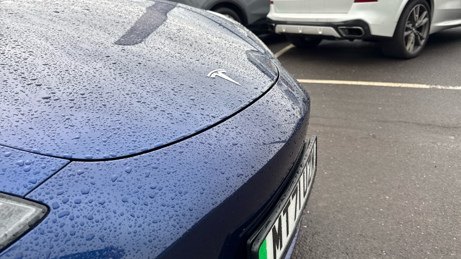 Used Tesla Model 3 2021 for sale - 77409427: Photo 8