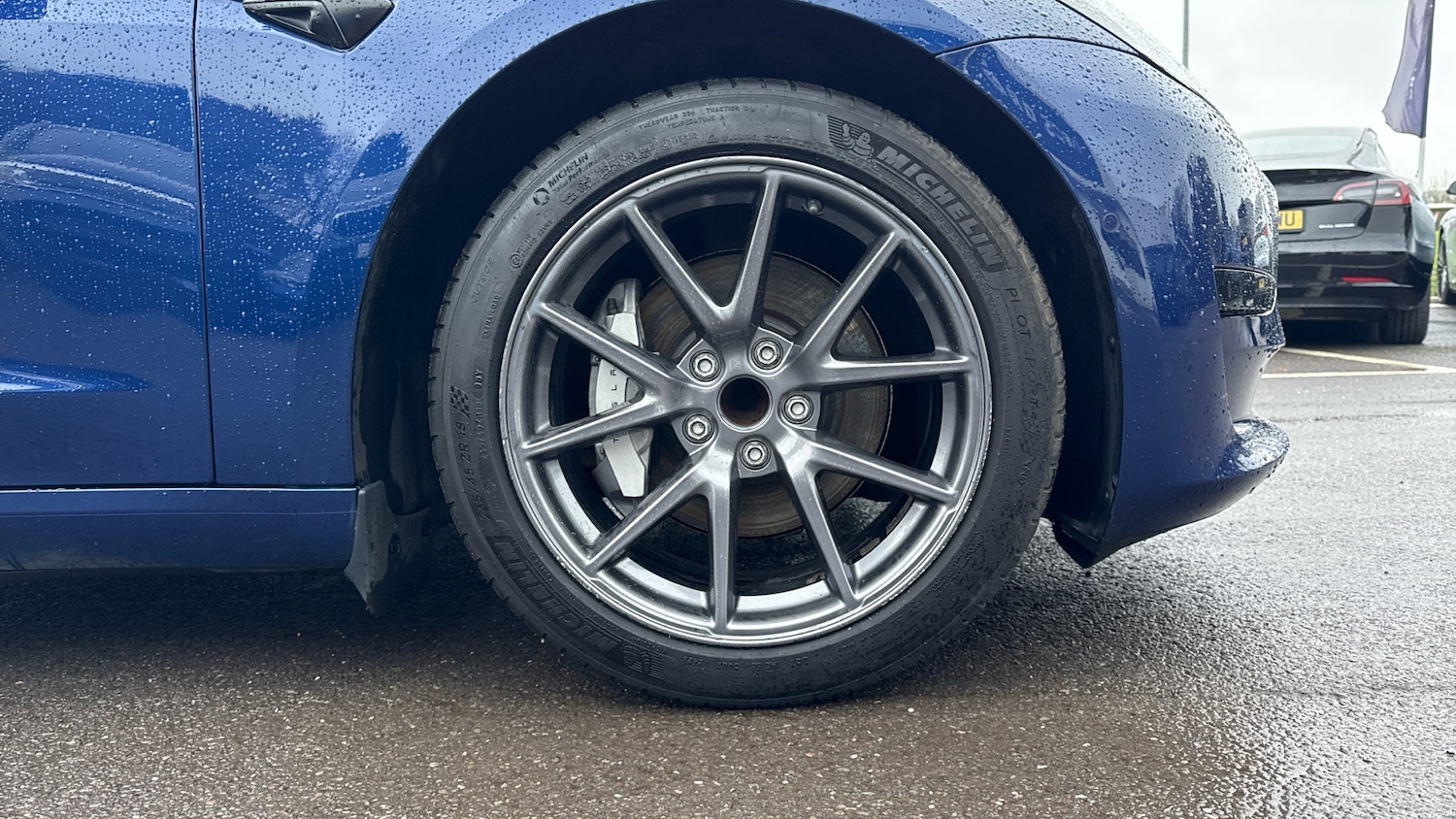 Used Tesla Model 3 2021 for sale - 77409427: Photo 9