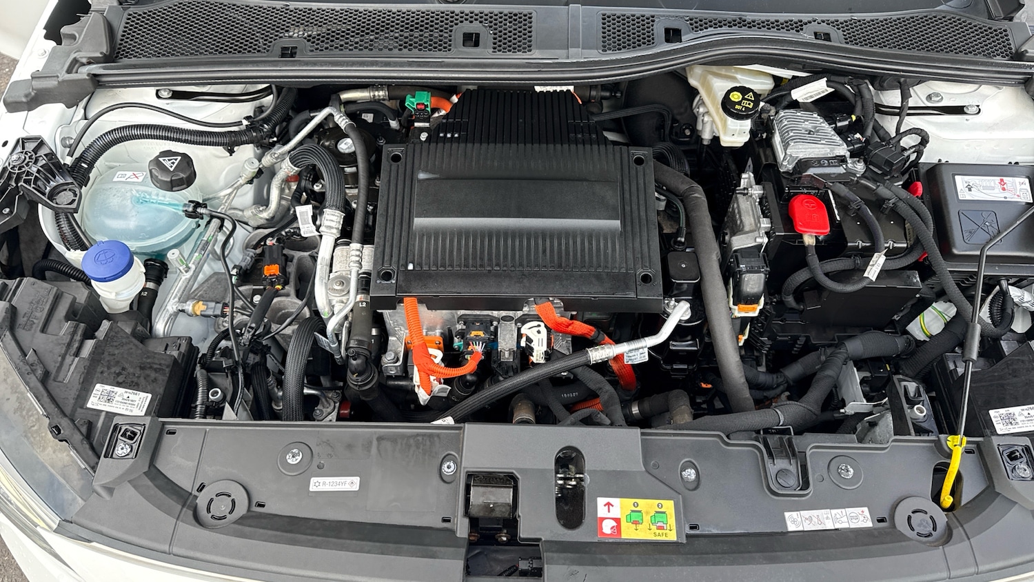 Used Vauxhall Corsa 2021 for sale - 77277150: Photo 10