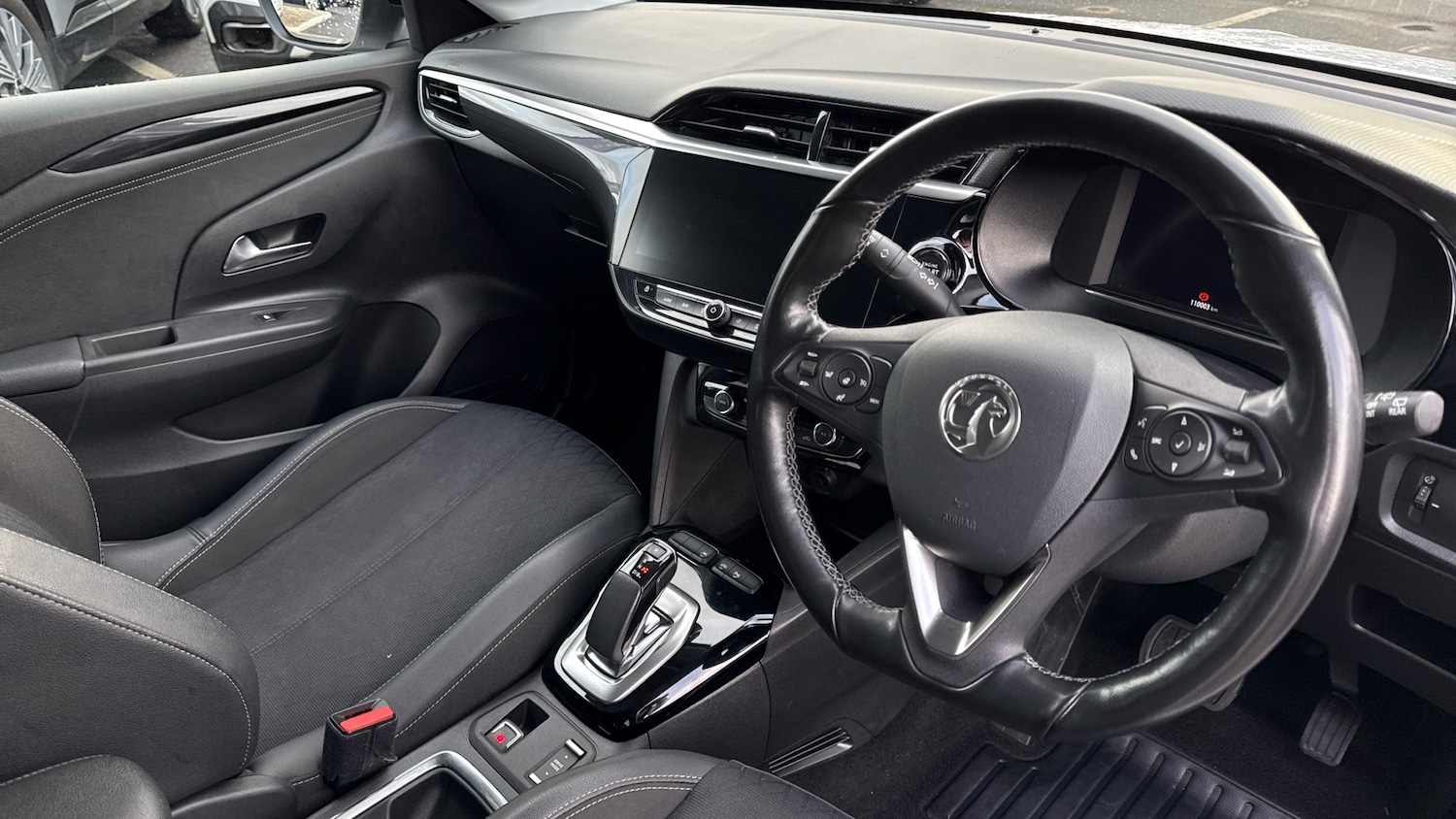 Used Vauxhall Corsa 2021 for sale - 77277150: Photo 13