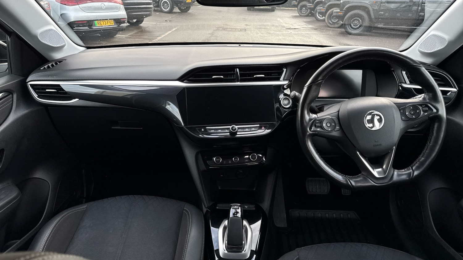 Used Vauxhall Corsa 2021 for sale - 77277150: Photo 14