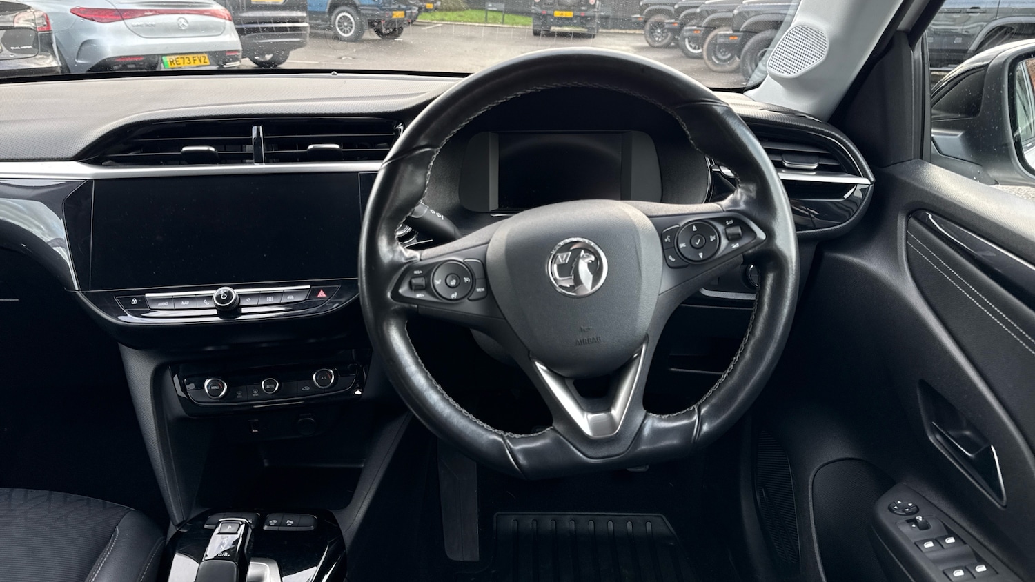 Used Vauxhall Corsa 2021 for sale - 77277150: Photo 16