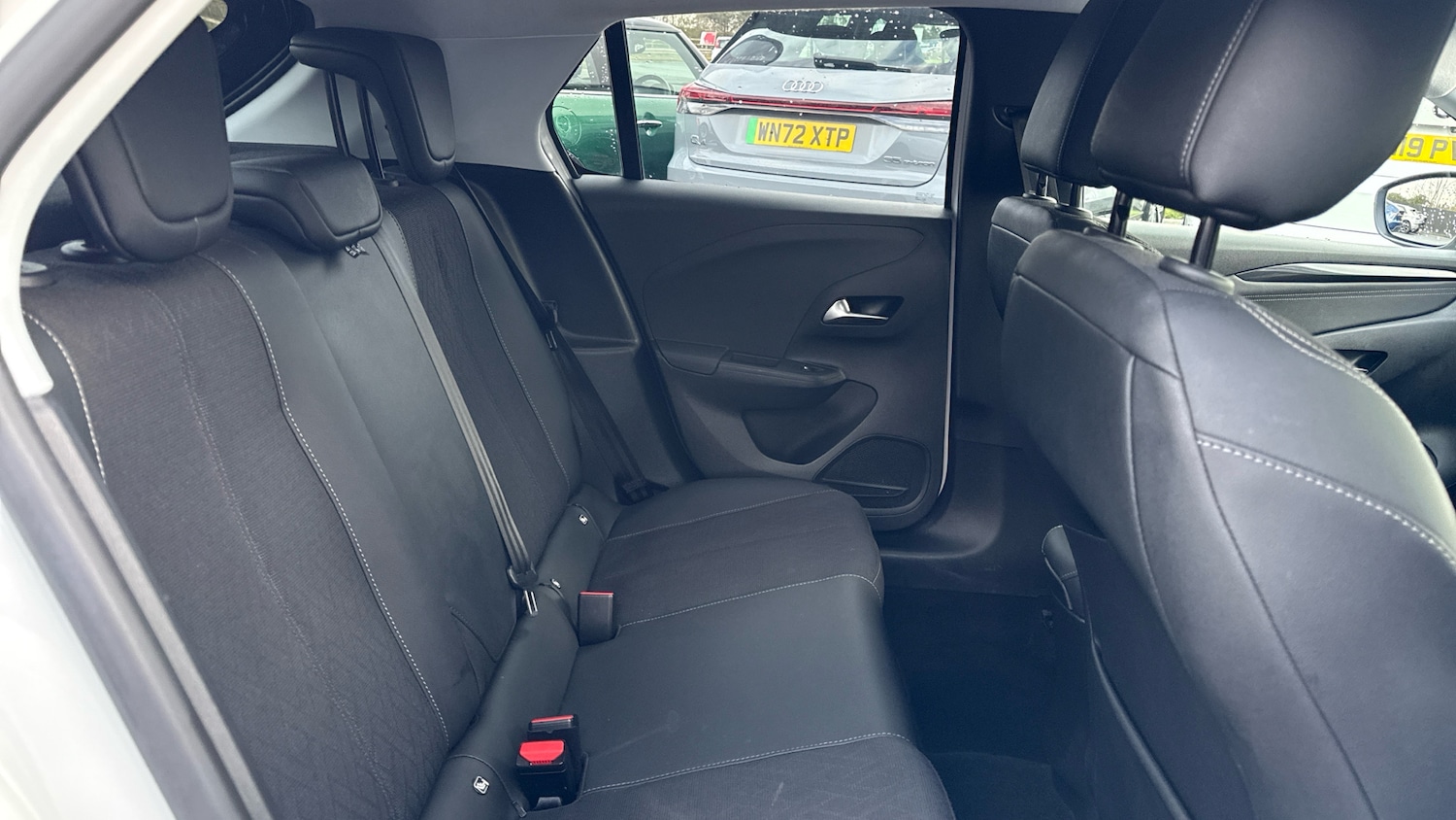 Used Vauxhall Corsa 2021 for sale - 77277150: Photo 18