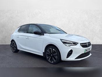 Used Vauxhall Corsa 2021 for sale - 77277150: Photo