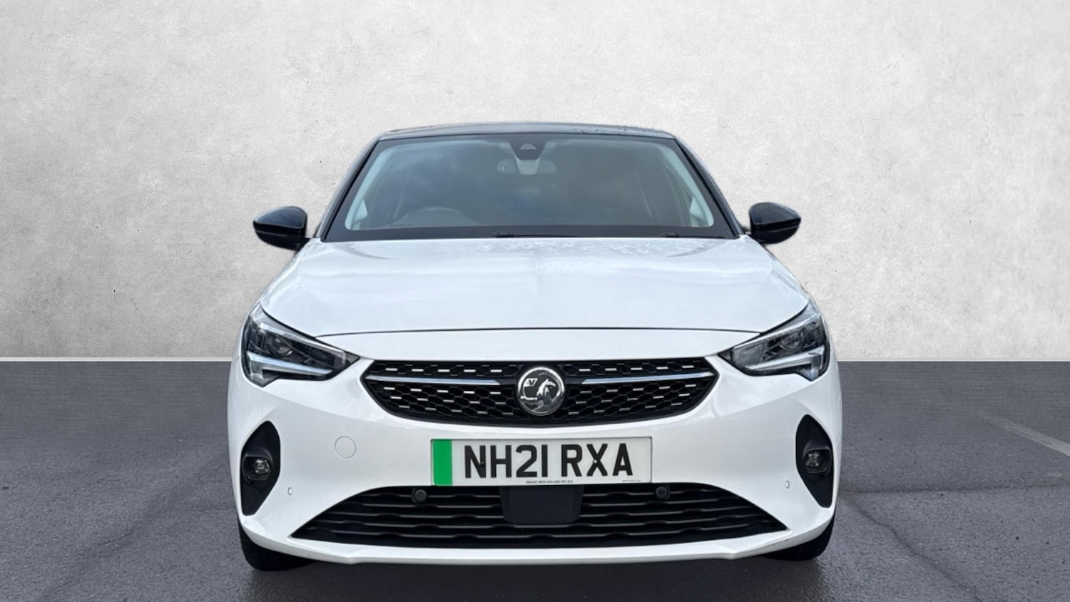 Used Vauxhall Corsa 2021 for sale - 77277150: Photo 2