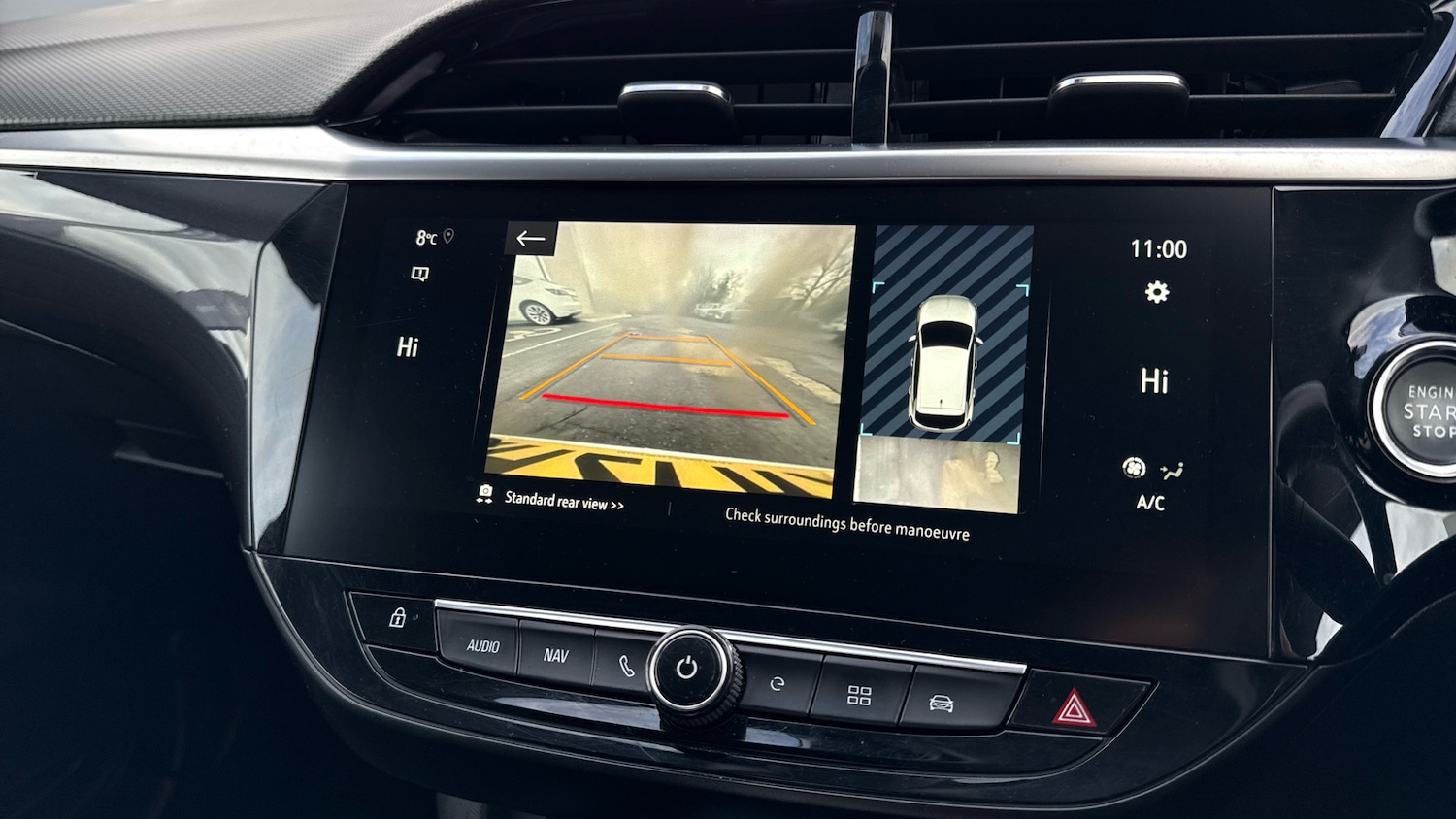 Used Vauxhall Corsa 2021 for sale - 77277150: Photo 21