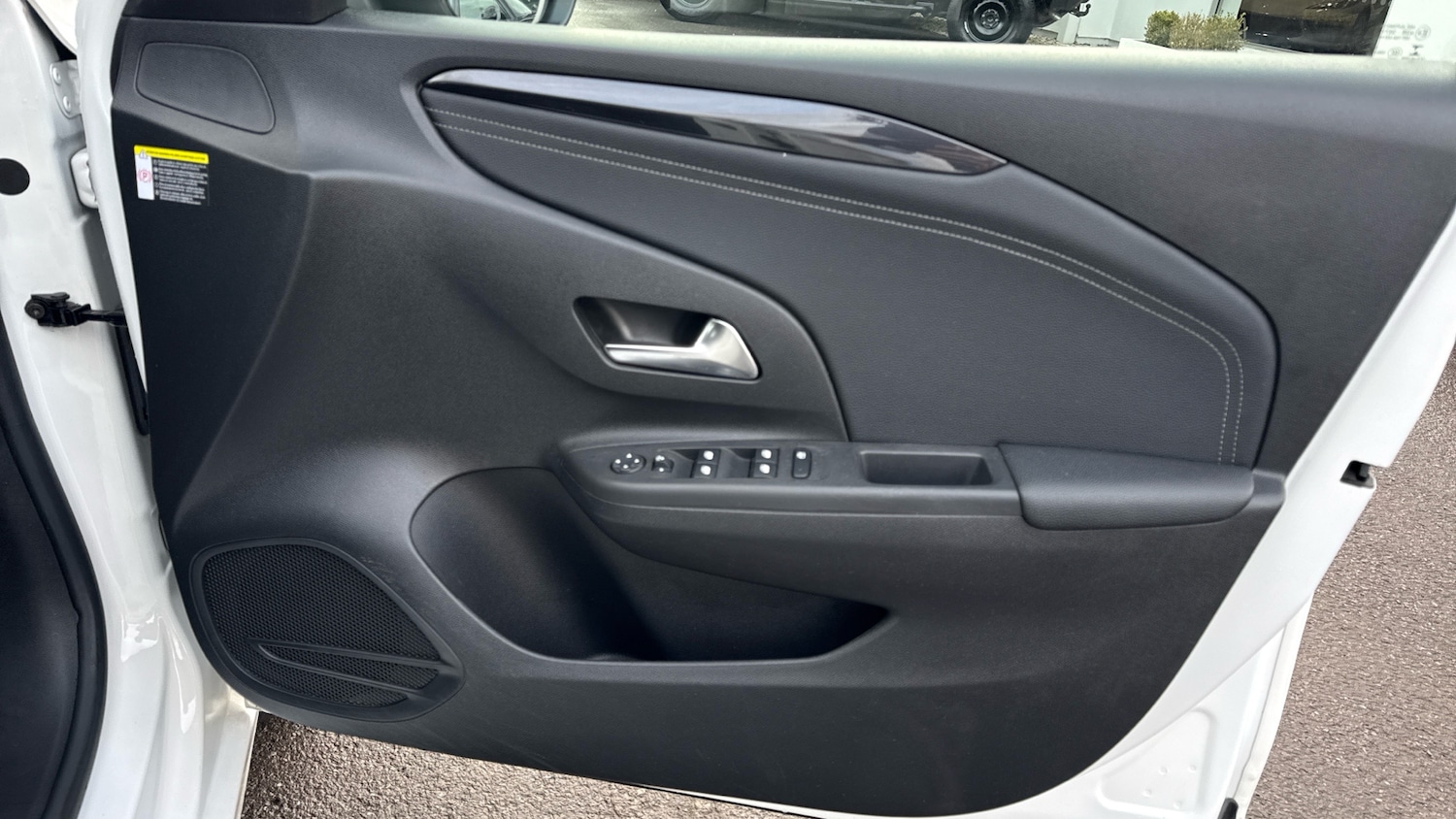 Used Vauxhall Corsa 2021 for sale - 77277150: Photo 22