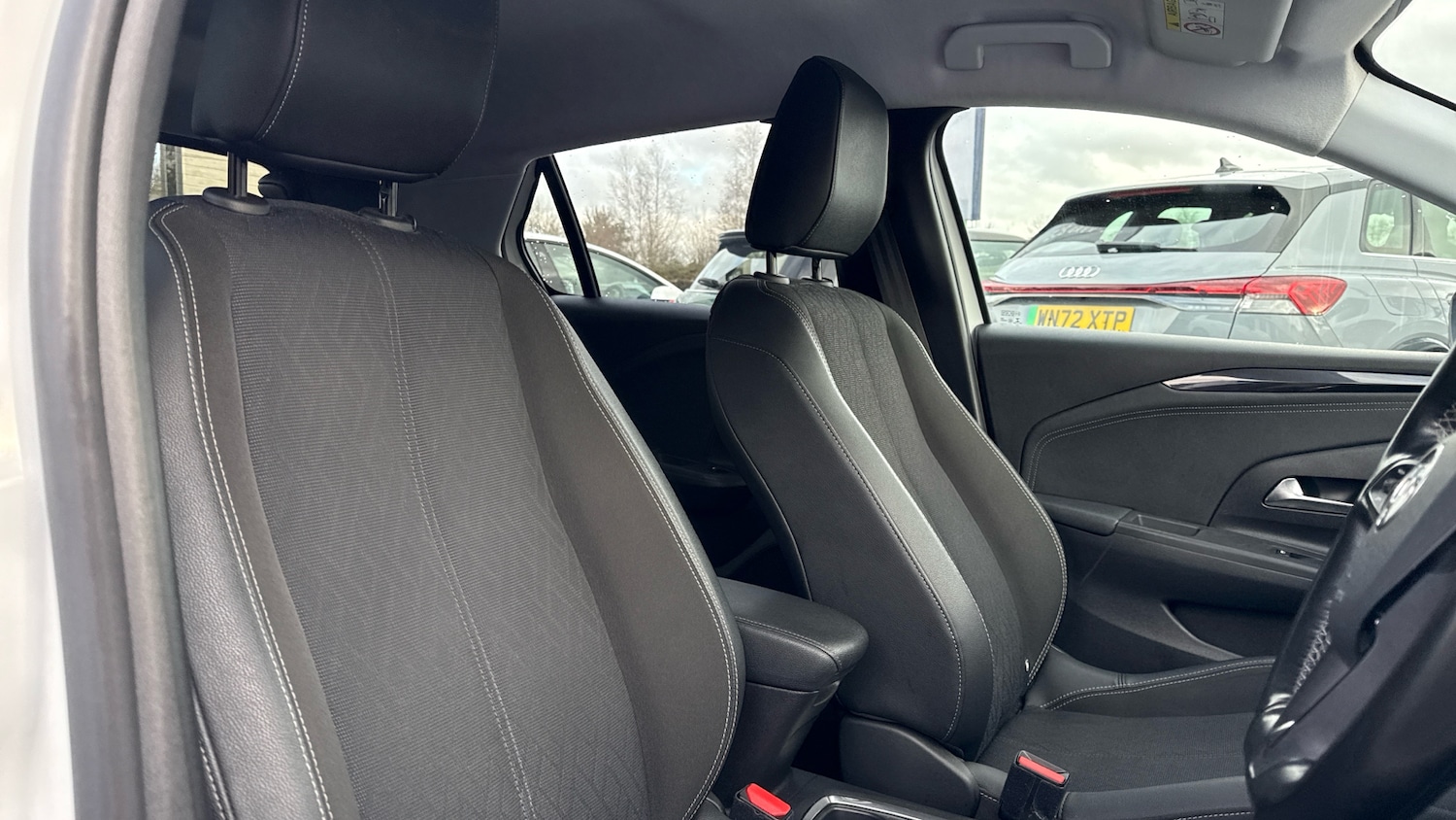 Used Vauxhall Corsa 2021 for sale - 77277150: Photo 23