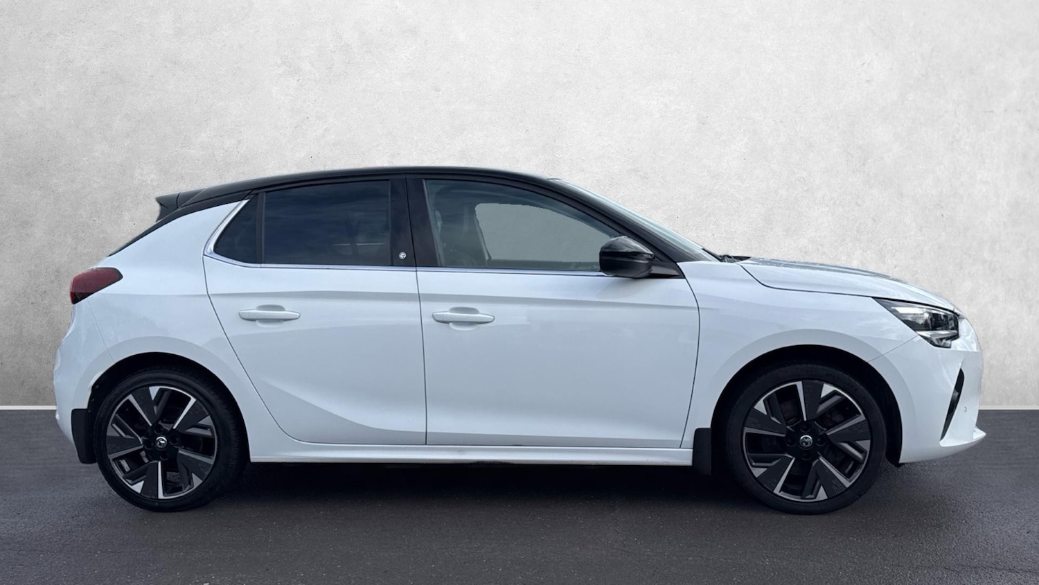 Used Vauxhall Corsa 2021 for sale - 77277150: Photo 3